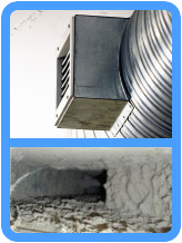 Air Duct Cleaning Los Altos, CA