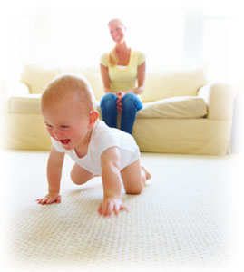 Carpet Cleaning Los Altos, CA