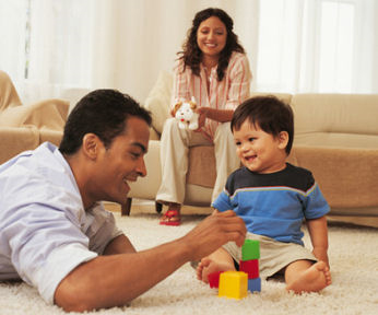 Carpet Cleaning Los Altos, CA