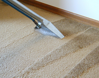 Carpet Cleaning Los Altos, CA