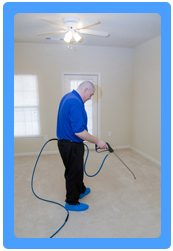 Carpet Cleaning Los Altos, CA