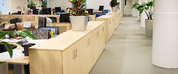 Commercial Carpet Cleaning Los Altos, CA