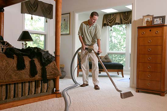 Carpet Cleaning Los Altos, CA