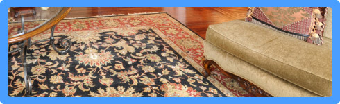 Los Altos, CA Rug Cleaning