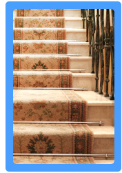 Rug Cleaning Los Altos, CA