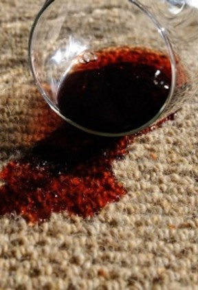 Los Altos, CA Spot & Stain Removal