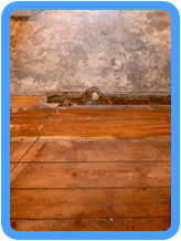 Water Damage Restoration Los Altos, CA