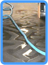 Water Damage Restoration Los Altos, CA